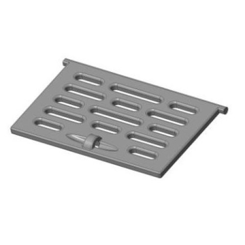 Rošt KV IMPRESSION U 3g L 55.51.55.24 K1  